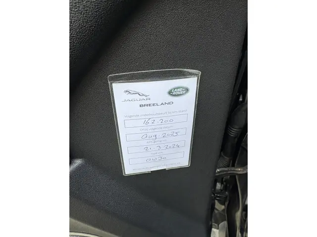 Land Rover Range Rover Evoque 2.0 TD4 HSE 2016 Diesel 27