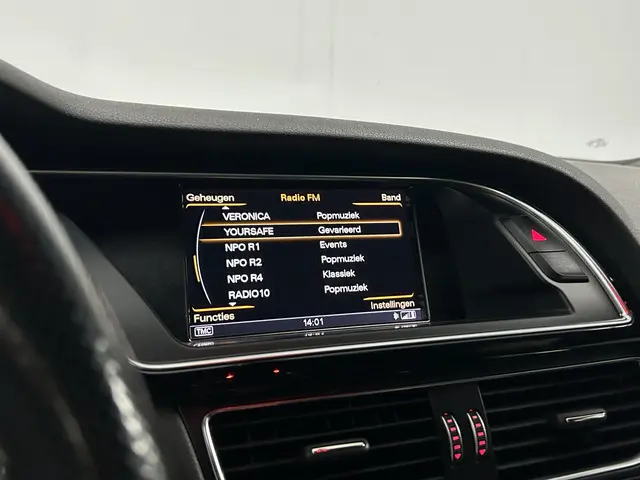 Audi A4 Avant 1.8 TFSI S-Line 2015 Benzine 24