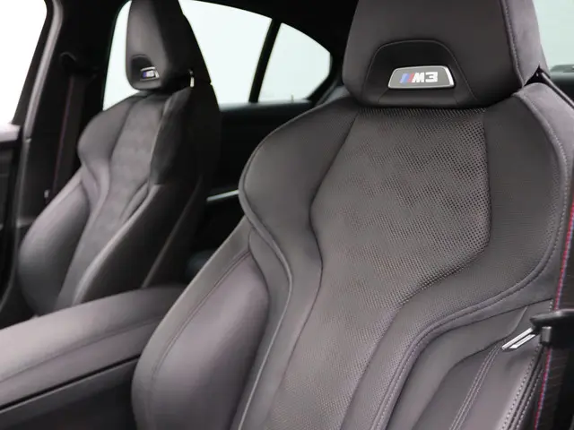 BMW M3 3 Serie Sedan xDrive Competition 2022 Benzine 13