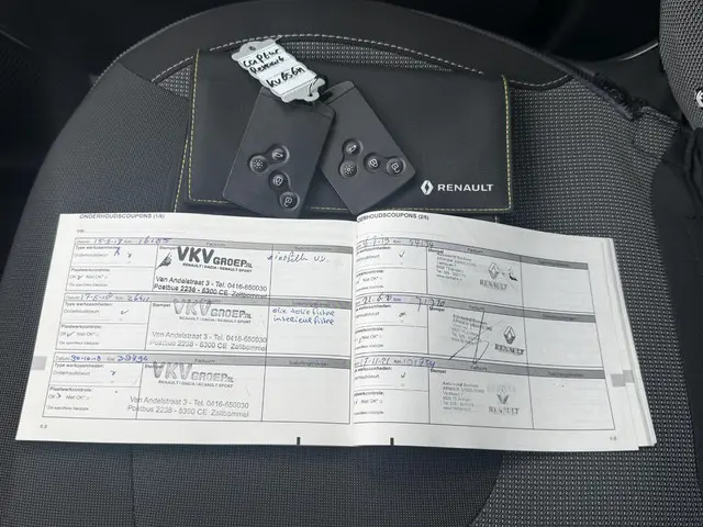 Renault Captur 1.2 TCe Dynamique 2016 Benzine 23