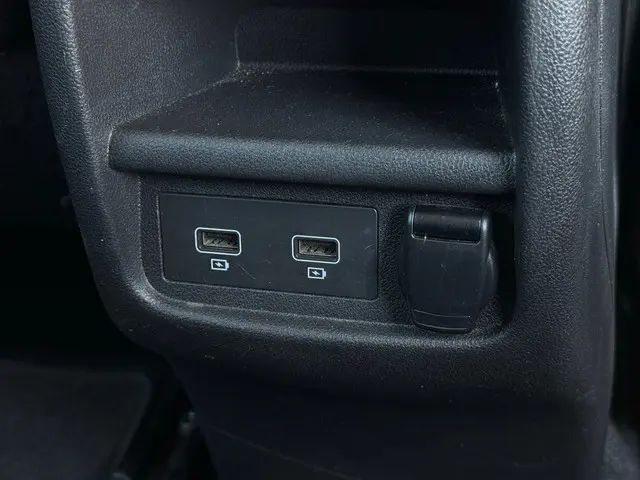 Renault Kadjar 1.3 TCe Zen / NAP / 1e Eigenaar ! 2021 Benzine 29