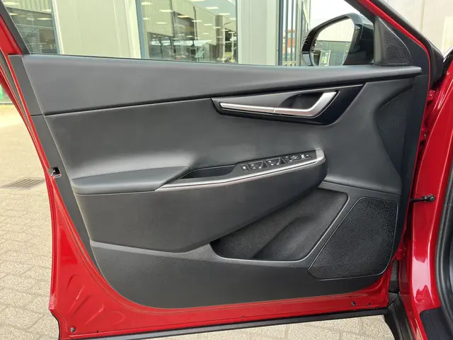 Kia EV6 Air 58 kWh 2022 Elektrisch 12