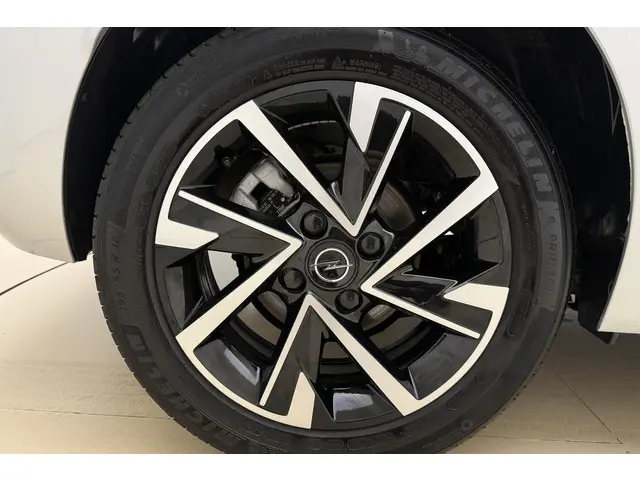 Opel Corsa 1.2 Turbo Hybrid GS 2024 Hybride Benzine 13