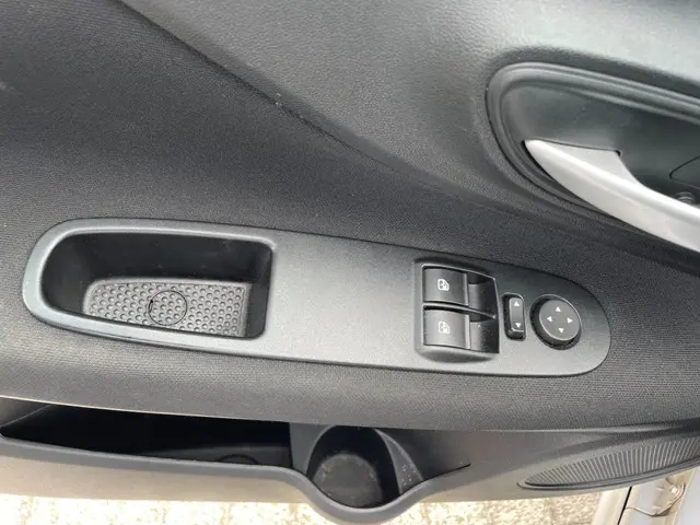 Fiat Punto Evo 0.9 TwinAir Street 2015 Benzine 9