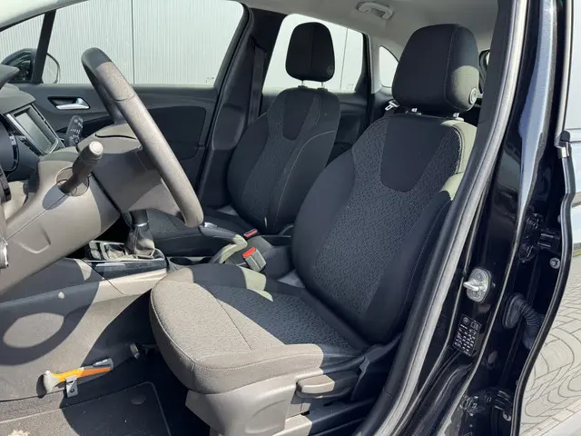 Opel Crossland X 1.2 Online Edition 2018 Benzine 4