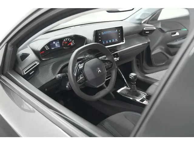 Peugeot 208 PureTech 100 Allure Pack 2023 Benzine 3