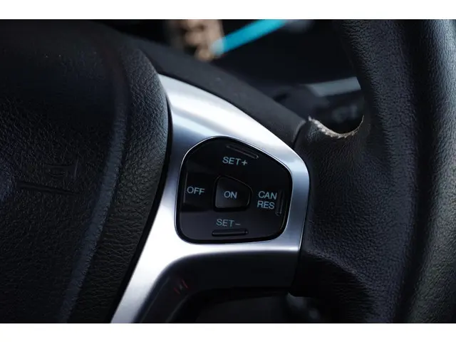 Ford Fiesta 1.0 EcoBoost Titanium 2016 Benzine 9