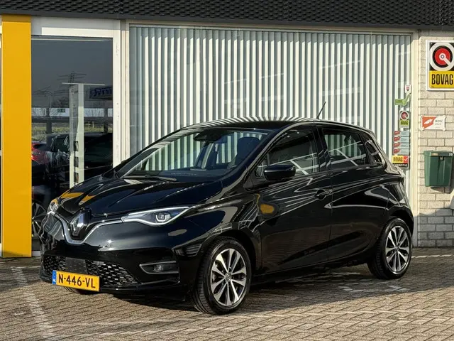 Renault ZOE 2