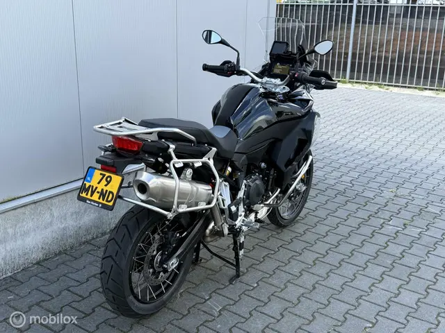 BMW F 900 GS Adventure 2024 Benzine 18