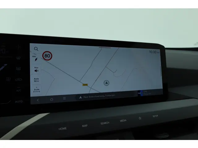 Kia EV5 GT-PlusLine 81.4 kWh 2026 Elektrisch 27