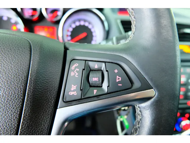 Opel Mokka 1.4 T Cosmo 2016 Benzine 18