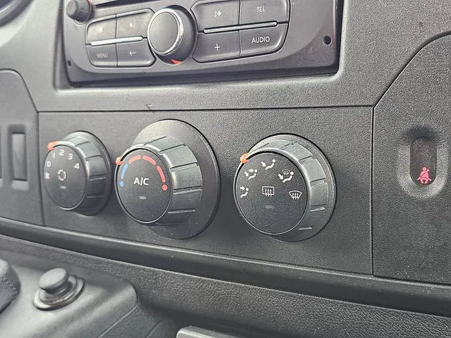 Renault Master 2.3 2019 Diesel 10