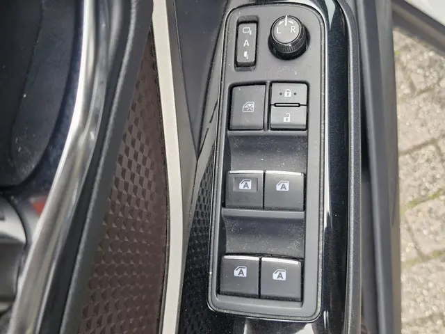 Toyota C-HR veel opties limited edition 2016 Benzine 25