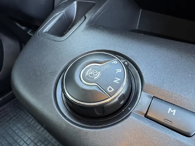 Peugeot Partner 1.5 BlueHDi 130 EAT8 S&S L1 2023 Diesel 20