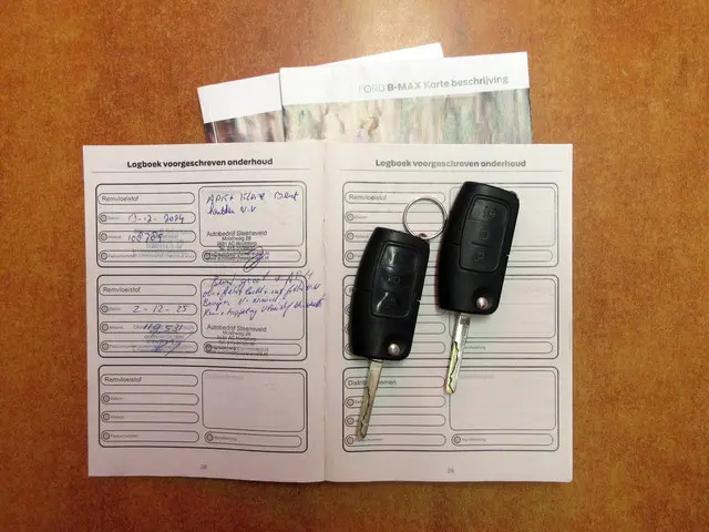 Ford B-MAX 1.0 Titanium*Ecc*Pdc*Cruise* 2013 Benzine 15