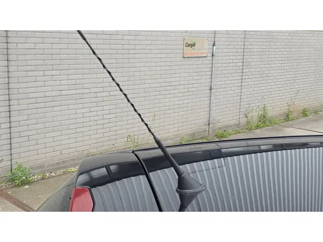 Opel Corsa 1.2-16V Berlin 2014 Benzine 14