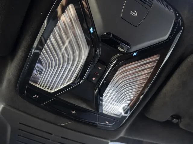 BMW X5 xDrive50e 2024 Hybride Benzine 47