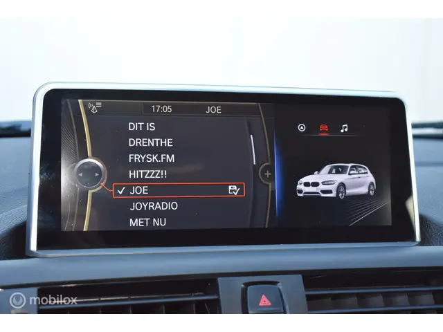 BMW 1 Serie 114i Business Urban Line 2013 Benzine 10