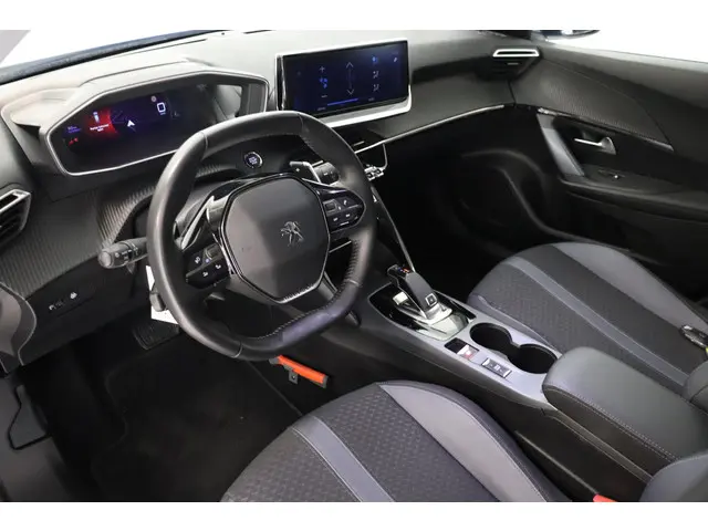 Peugeot 2008 1.2 PureTech GT-Line 2020 Benzine 14