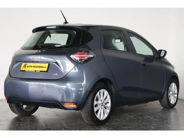 Renault ZOE 2