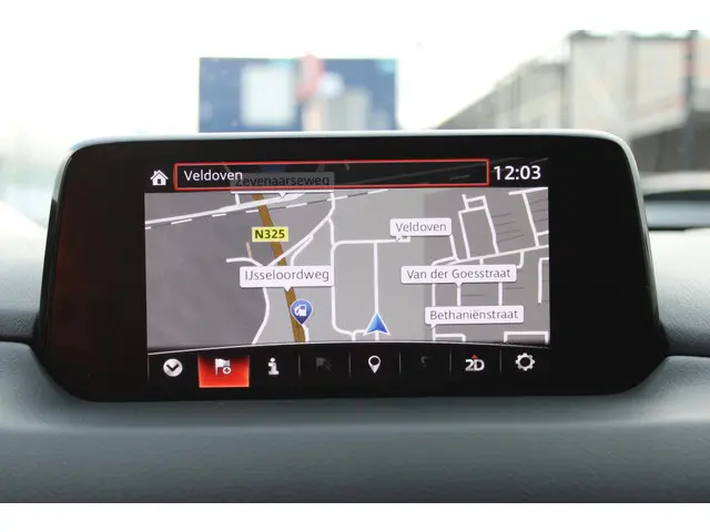 Mazda CX-5 2.5 SkyActiv-G 194 Luxury 2019 Benzine 24