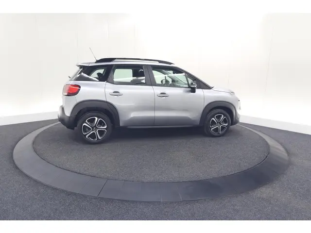 Citroën C3 Aircross PureTech 110 Feel 2020 Benzine 8