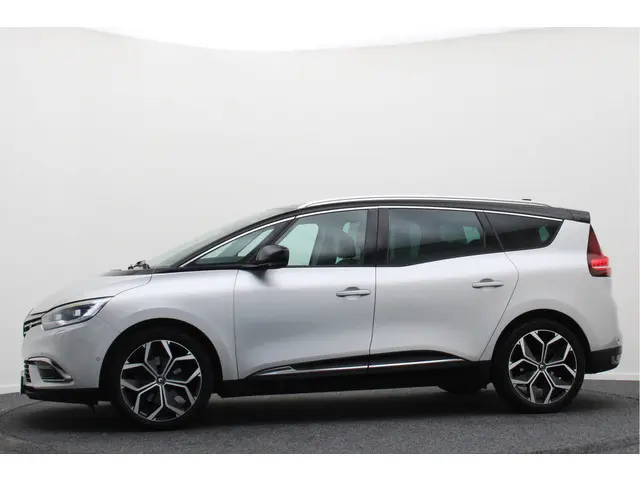 Renault Grand Scénic 1.3 TCe Limited 7p. 2022 Benzine 8