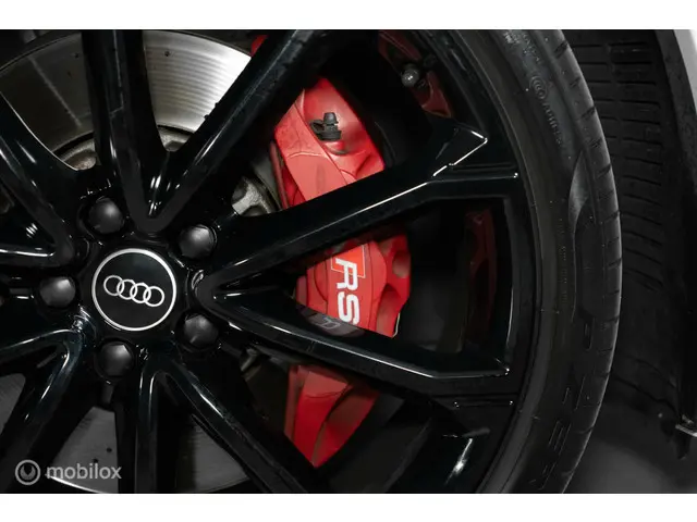 Audi RSQ3 RS Q3 2.5 TFSI 2021 Benzine 24