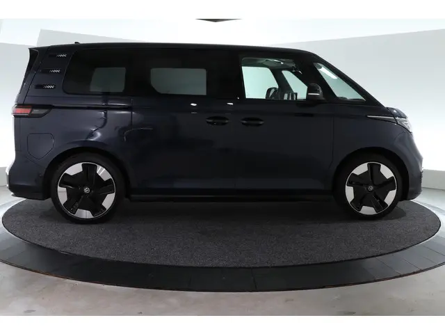 Volkswagen ID. Buzz 1st Max 77kWh 2023 Elektrisch 13