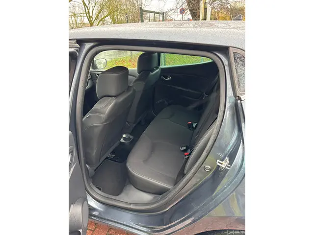 Renault Clio 0.9 TCe Limited NAP NWE APK! 2018 Benzine 11