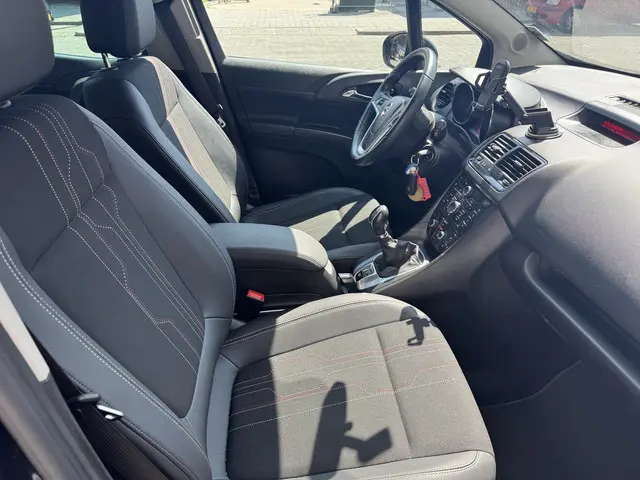Opel Meriva 1.4 Anniversary Edition 2013 Benzine 9