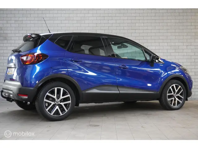 Renault Captur 1.3 TCe Version S 2019 Benzine 4