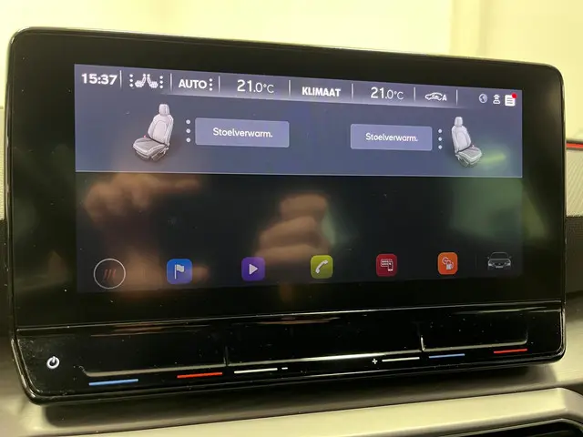 SEAT Leon 1.5 eTSI FR Business Intense 2021 Benzine 20