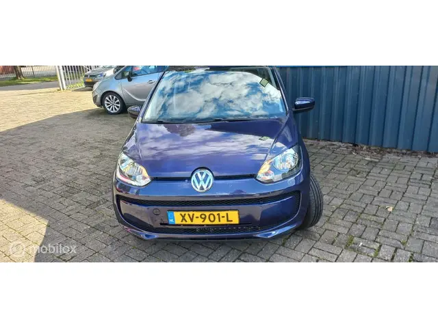 Volkswagen up! 2