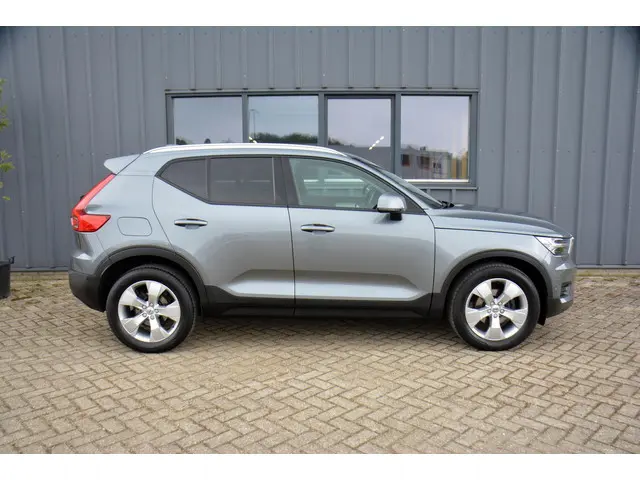 Volvo XC40 1.5 T3 Inscription 2018 Benzine 10