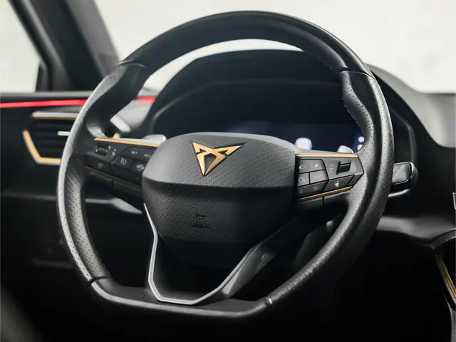 CUPRA Leon 1.4 e-Hybrid VZ Sport 2021 Hybride Benzine 19