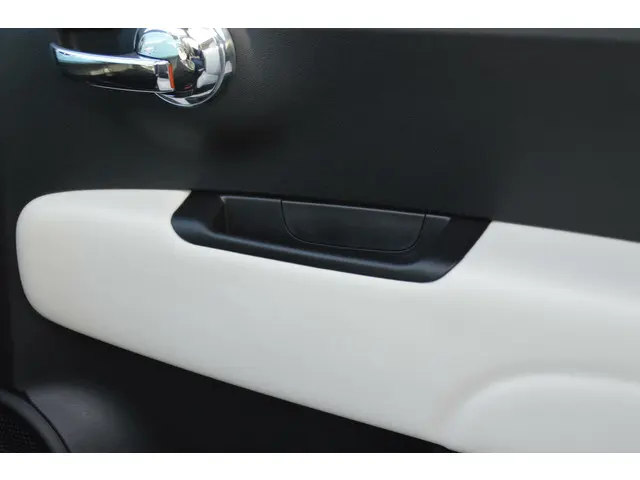 Fiat 500C 0.9 TwinAir Turbo Spiaggina 58 2019 Benzine 66