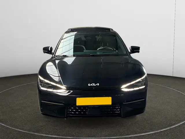 Kia EV6 GT-Line 77.4 kWh 2021 Elektrisch 21