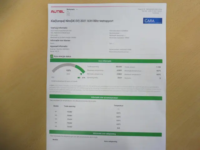 Kia e-Niro DynamicPlusLine 64 kWh 2021 Elektrisch 26