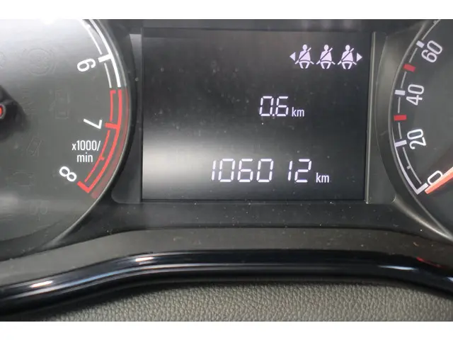 Opel KARL 1.0 ecoFLEX Edition 2018 Benzine 14