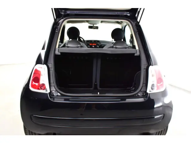 Fiat 500 1.0 TwinAir Pop 2015 Benzine 34
