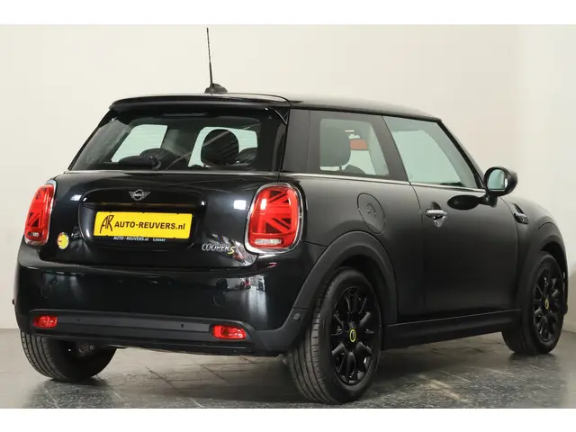 MINI Electric Mini MINI Electric 33 kWh 2022 Elektrisch 2