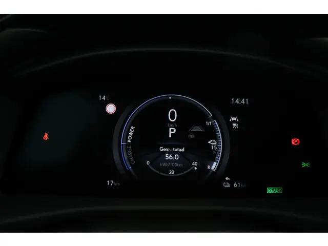 Lexus RZ 300e 35th Edition 71 kWh 2025 Elektrisch 6