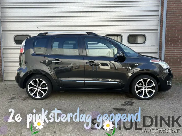 Citroën C3 Picasso 1.6 VTi Tendance 2012 Benzine 6