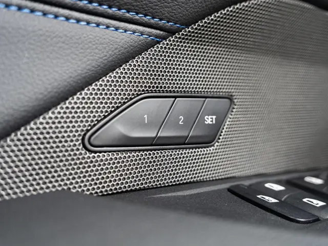 BMW 4 Serie Gran Coupé 420i 2021 Benzine 27