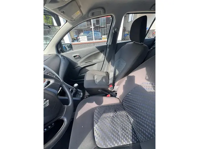 Suzuki Celerio 1.0 Comfort 2018 Benzine 14