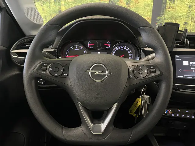 Opel Corsa 1.2 Edition 2022 Benzine 10