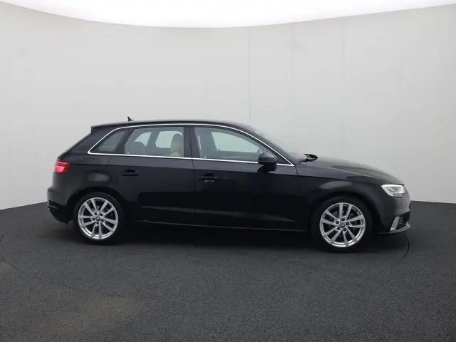 Audi A3 Sportback 35 TFSI/150PK CoD Advance 2020 Benzine 3