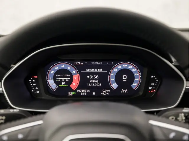 Audi Q3 Sportback 35 TFSI S-Line Sport 2020 Benzine 23