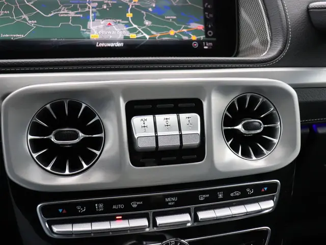 Mercedes-Benz G-Klasse 63 Edition 1 2018 Benzine 30